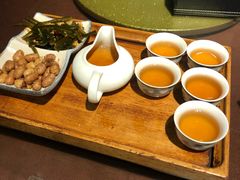 -大洋家·精品潮汕菜·生腌砂锅粥(天河东路店)