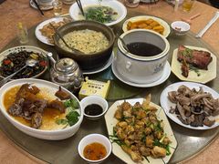 -正宗鸡饭粤香酒家(朱村店)