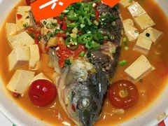 -鑫小城故事·藕汤·家常菜(台北一路总店)
