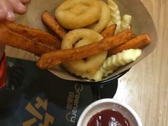 -绿茵阁(体育西分店)