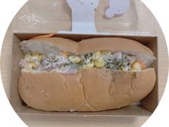 -全家便利店(上海南站站店)