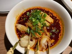 -太二酸菜鱼(沈阳万象城店)