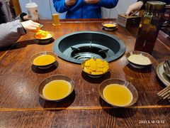 -受气牛肉·耙牛肉火锅(水晶郦城店)