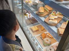 -Tims天好咖啡(河西万象城店)