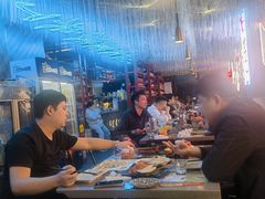 -大漠狼来了碳烤羊腿(上海直营总店)
