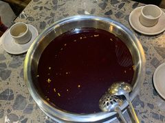 -肖肖酸萝卜鱼火锅(总店)