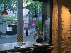 -Apollo·西班牙小酒馆(安福路店)