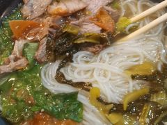 -周记蟹仔粉(侨港风情街店)