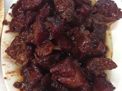 -尹记餐馆(花园店)