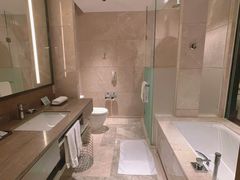 -广州粤海喜来登酒店