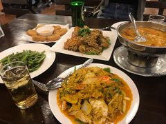 -大螃蟹海鲜餐厅