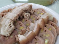 -辉记虾塘海鲜农庄