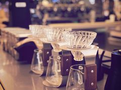 -Bracket Coffee(工体店)