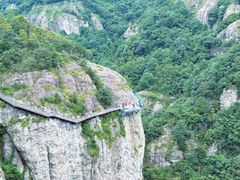 -雁荡山风景名胜区