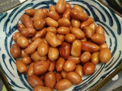 花生米-笋爷高汤嗦螺粉·螺蛳粉(上社店)