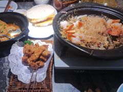 -前海沿·青岛菜(乐客城店)