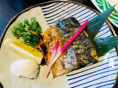 煎鱼-琴寿司居酒屋(软件园店)