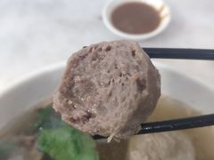 -福合埕牛肉丸(福平路店)