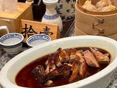 -南京大牌档(崇文门国瑞店)