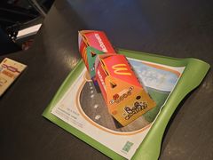 -麦当劳(北苑秋实路店)