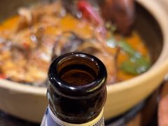 -吃饭皇帝大土家民族菜(正大广场店)