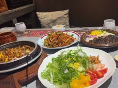 -将军牛排·尔滨地标朝鲜族美食(总店)