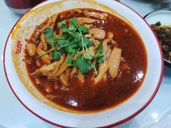 -雅和生态渔庄·宜城锅巴饭(龙灵山公园店)