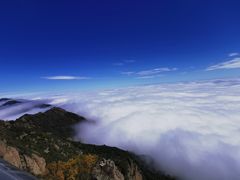 -白草畔自然风景区