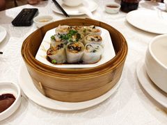 三丝蒸粉卷-老广新意(奥园店)