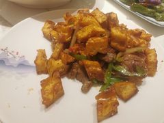 -马白开来特色羊排揪片子  (总店)
