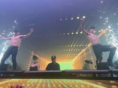 -简奥斯汀·赫本酒吧