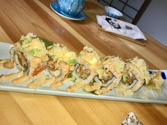 -竹幸日本料理(国光1937科技文化创意园店)