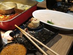-新辣道鱼火锅(上地华联店)