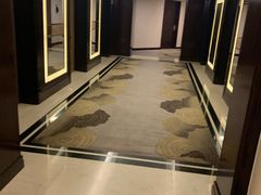 -上海静安昆仑大酒店