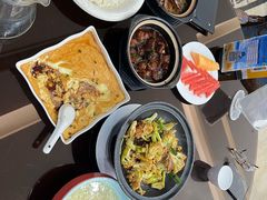 -启东恒大酒店·吕四渔号海鲜餐厅