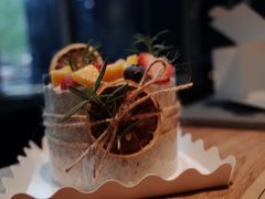 -乔泰勒JOETYLER西餐厅(曲江店)