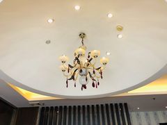 -骏莱海鲜鱼港(五角场店)
