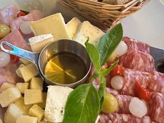 -Alimentari早午餐(安福路店)