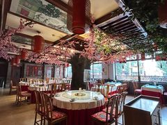 -那家老院子东北菜.饺子.小鸡炖蘑菇(宁山店)