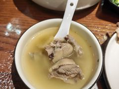 -本味焖罐源(天泽街店)