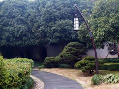 -西湖外事游船(花港观鱼码头)