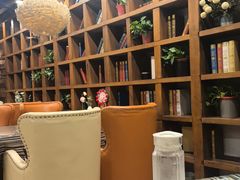 -慕巢西餐厅(中央公馆店)