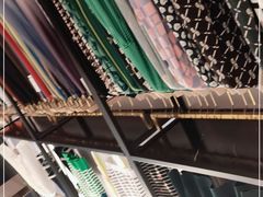 -The Lounge·大堂酒廊·北京粤财JW万豪酒店