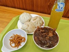 -姚记炒肝店(鼓楼店)