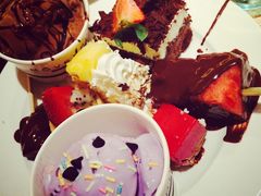 -AdD全日制餐厅(中谷花园酒店)