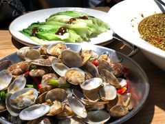 -胡马八破·川菜小馆(高新万达店)