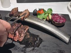 -王品牛排(杭州大厦店)