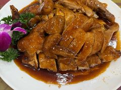 -胜记菜馆(文明路)