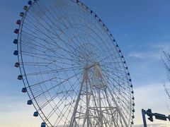 -南昌之星摩天轮