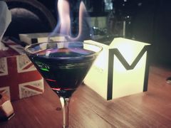 餐具摆设-WEAWEA深夜咖啡酒吧(顺义店)